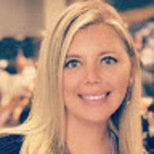 Meet your Posher, Eric amy